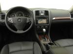 Cadillac BLS Wagon 2007 года